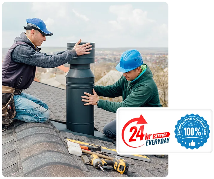 Chimney & Fireplace Installation And Repair in Payson, AZ