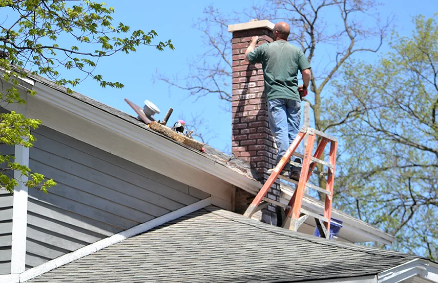 Chimney & Fireplace Inspections Services in Payson, AZ