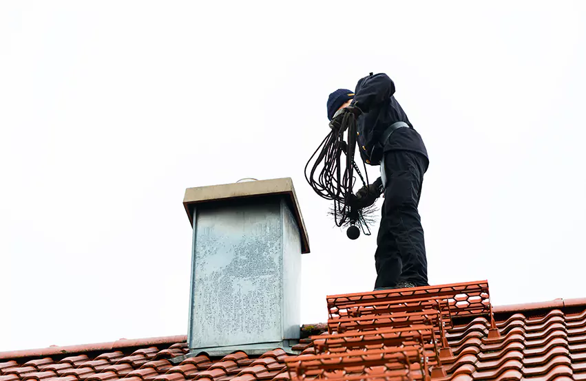 Chimney & Fireplace Sweeps in Payson, AZ